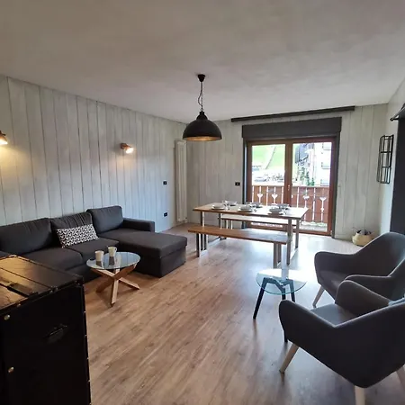Di Design Sull'altopiano Di Asiago Apartamento *