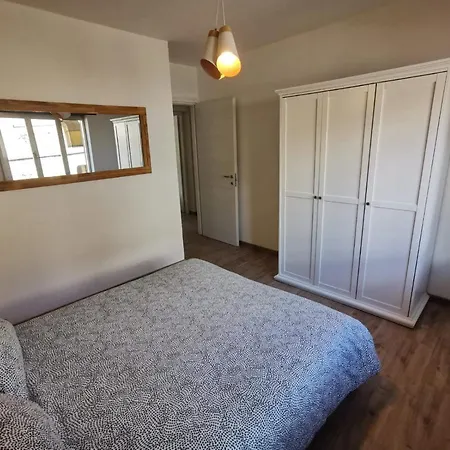 Apartamento Di Design Sull'altopiano Di Asiago *