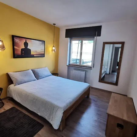 Di Design Sull'altopiano Di Asiago Apartamento Tresche Conca