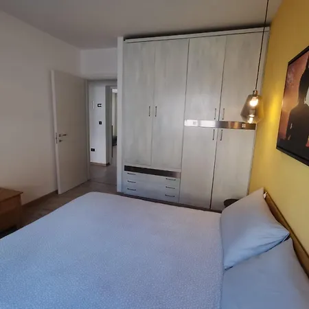 Di Design Sull'altopiano Di Asiago Apartamento