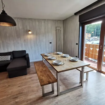 Apartamento Di Design Sull'altopiano Di Asiago
